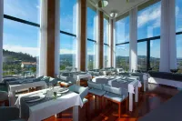 Tempus Hotel & Spa Hotels in Vila Nova de Muía