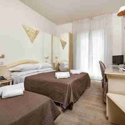 Ariminum Hotel Rooms