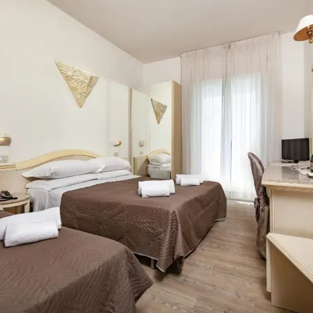 Ariminum Hotel