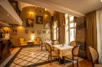 Mozart Hotel Hotels in Szeged