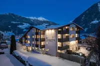 Vitaurina Royal Hotel Hotels in Campo Tures