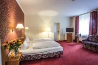 Waldseehotel Wirchensee Hotels in Neuzelle