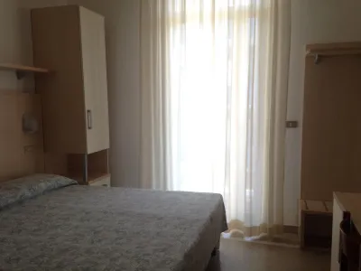 Hotel Lazzarini Hotels in Bellaria