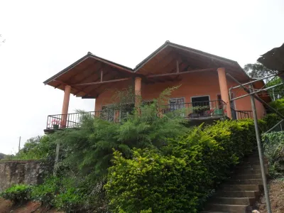Tea Garden Holiday Inn โรงแรมใน
