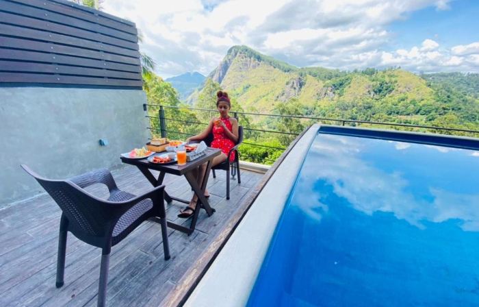 Ella Flower Garden Resort