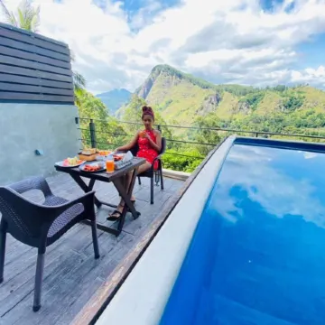 Ella Flower Garden Resort