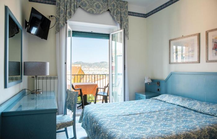 Hotel Ariston
