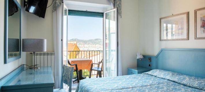 Hotel Ariston Hotels in Imperia