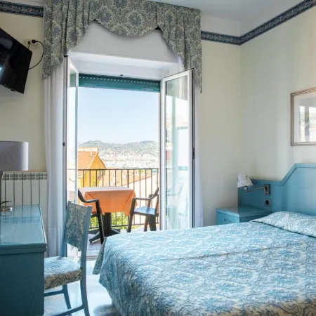 Hotel Ariston Hotels in Imperia