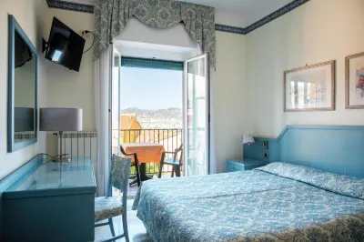 Hotel Ariston Hoteles en 