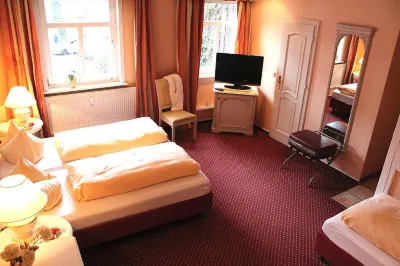 Parkhotel Fischer