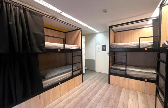 布達佩斯一族酒店