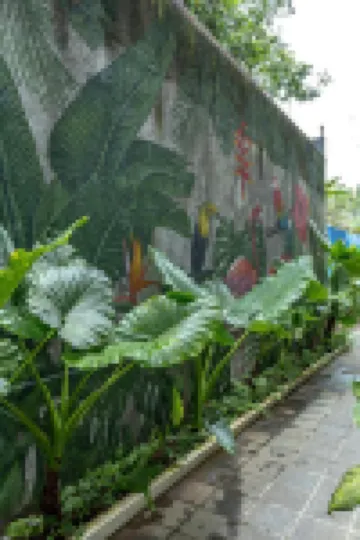 Bukit Jaya Two Bed Rooms Hotels