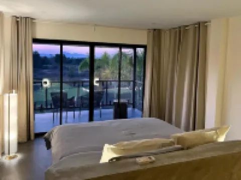 I love phants Lodge โรงแรมในอำเภอ ท่ายาง