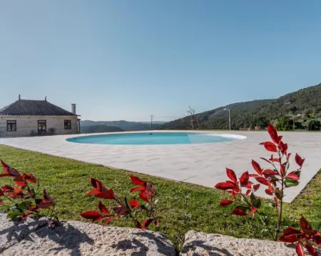 Casa Noronha Lima - Historic Stay アロウカのホテル