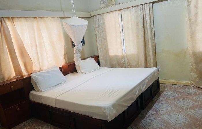 One World Village Guesthouse