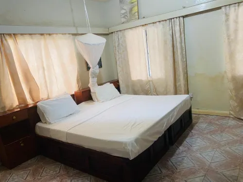 One World Village Guesthouse Hotels in Bakau