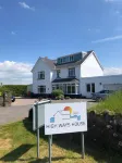 High Ways House Hotel di 