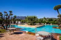 Ksar Shama - Atlas Mountain Escape Hotels in Asni