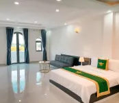 Le Phan Hotel Hotels near Diep Hue Department Store