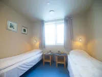 Sjøholt Sommerhotell Bed&Breakfast Hotels in Stordal
