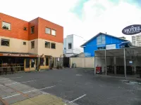 Hotel Don Matías - 3-Star