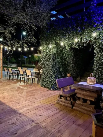 Amber Blue Wellness & Spa