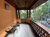 Princesa Isabel Pousada e Hotel – Dom Pedro