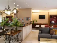 Lirio d'Água Hotel Hotels in Olimpia