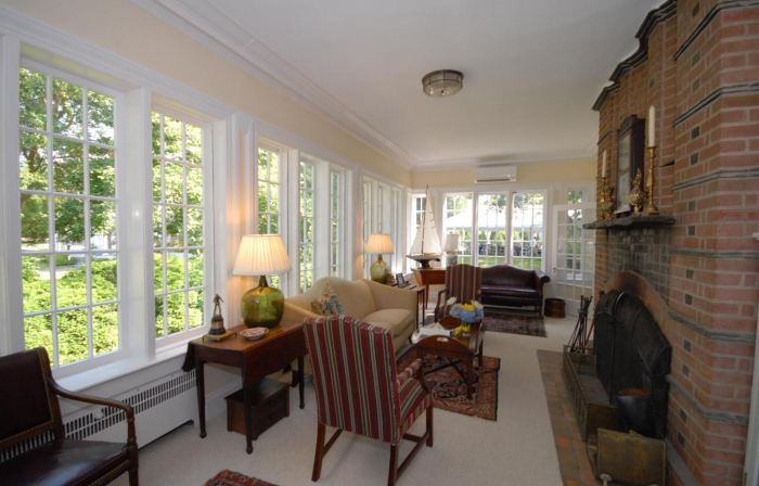 Hornsby House Inn