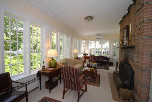 Hornsby House Inn - 3-Sterne
