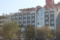 Hotel Eken Prestige Hotels in Bandirma