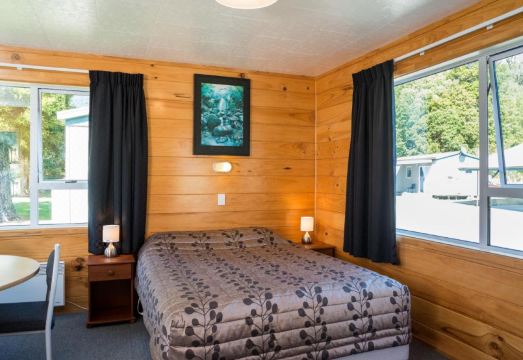 폭스 글레이셔 탑 10 공용 주방