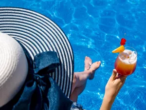 聖彼特堡公園酒店