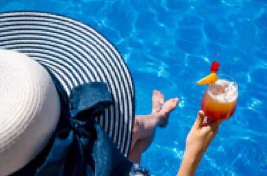 Park Hotel Sankt Peterburg