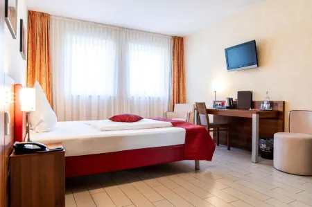 Land-Gut-Hotel am Ring