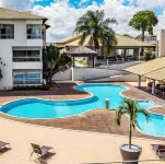 Hotel Bhs Hotels in Linhares