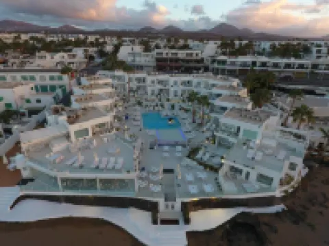 Lani's Suites de Luxe - Adults Only Hotels in Tias
