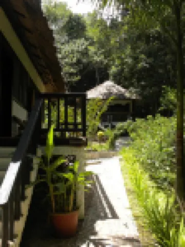 Table Rock Lodge โรงแรมใน