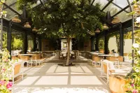 Villa Bokeh Relais & Châteaux