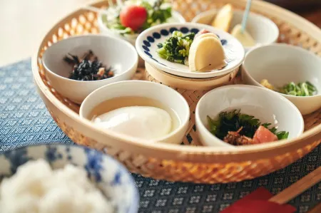 Nogami Honkan Отели рядом с достопримечательностью «Miyuki No Yu»