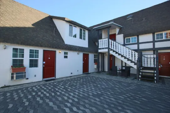 New Haven Inn Public Areas Photos