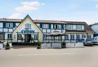 Hotel Menstrup Kro - Pools