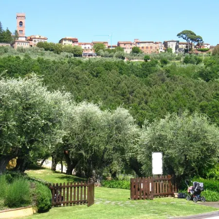 La Torre Wine Resort