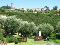 La Torre Wine Resort Hotels near Porta Fiorentina Montecarlo Lucca