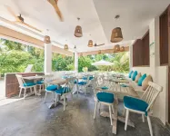 Bliss Dhigurah Hotels in Nalaguraidhoo