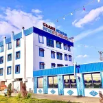 Grand Atakum Boutıque Hotel Hotels in Saraykent Mahallesi
