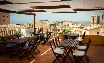 Le Terrazze di Pirandello