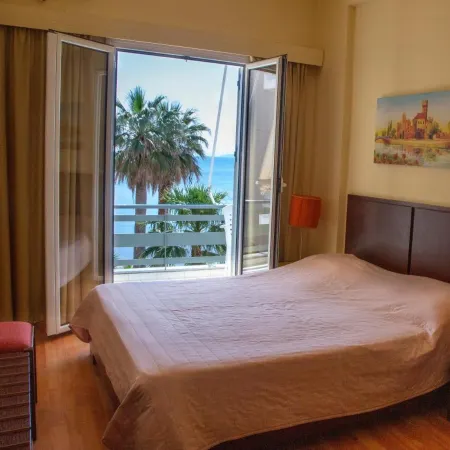 Hotel Lefkadi