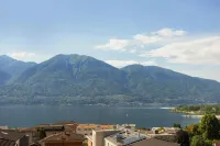 Hotel Alexandra Hotels in Locarno